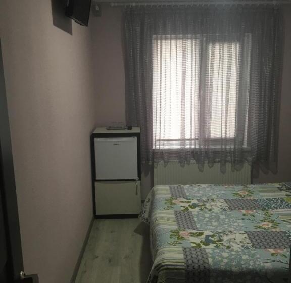 اتاق خانوادگی, Guest House Max