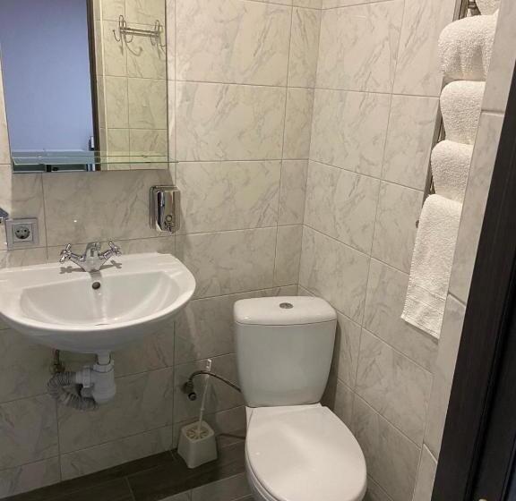اتاق سوپریور خانوادگی, Guest House Max
