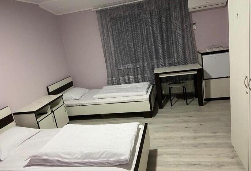 اتاق سوپریور خانوادگی, Guest House Max