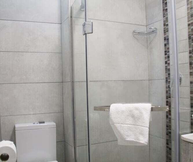 스탠다드 룸, King S Gate Hotel Rustenburg