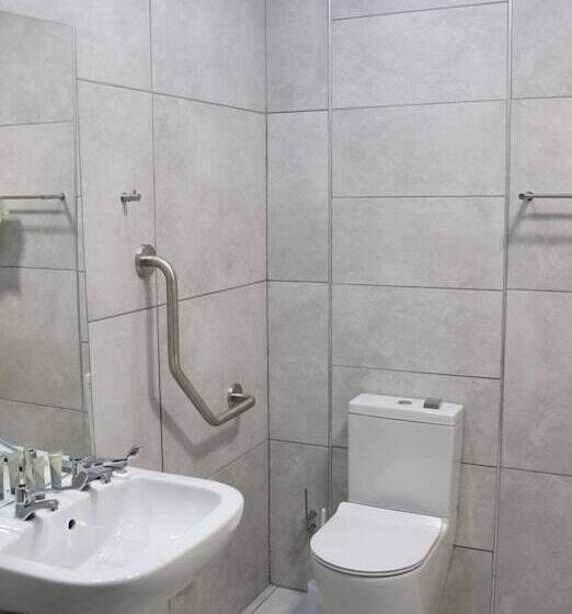스탠다드 룸, King S Gate Hotel Rustenburg