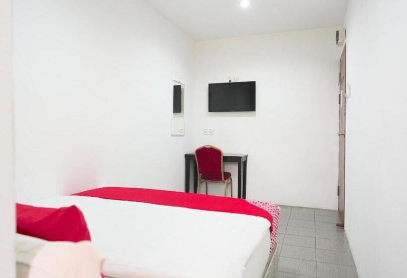 Номер Deluxe, Oyo 89373 Nobel Homestay