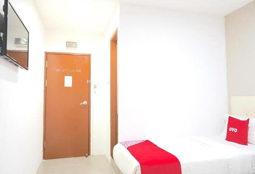 Люкс Superior, Oyo 89373 Nobel Homestay