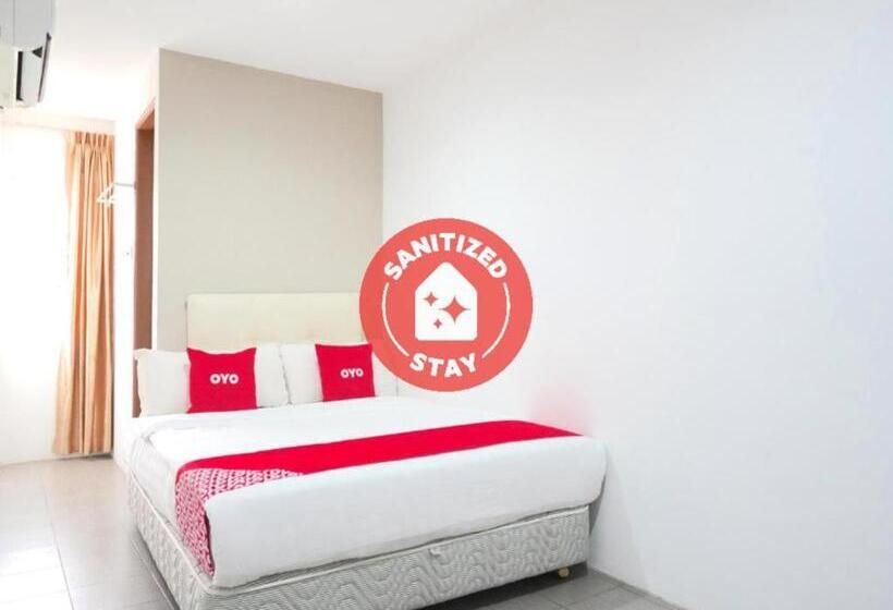 Люкс Superior, Oyo 89373 Nobel Homestay