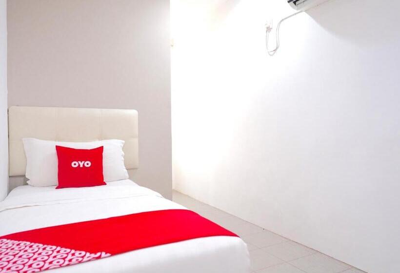 Номер Deluxe Одноместный, Oyo 89373 Nobel Homestay