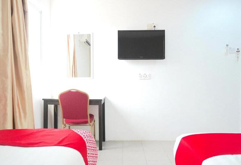 Номер Deluxe, Oyo 89373 Nobel Homestay