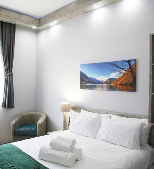 스탠다드 룸, King S Gate Hotel Rustenburg