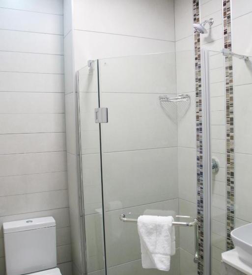 스탠다드 룸, King S Gate Hotel Rustenburg