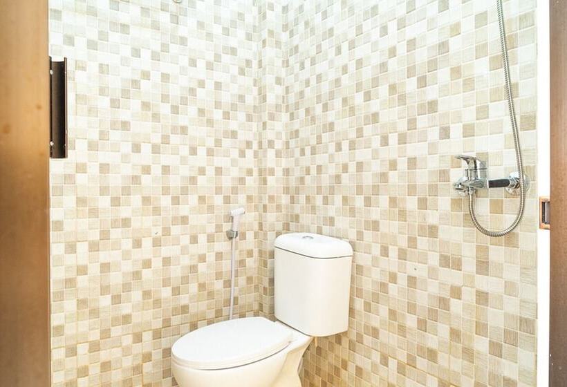 Номер Стандарт, Reddoorz Syariah Near Jatisampurna Hospital