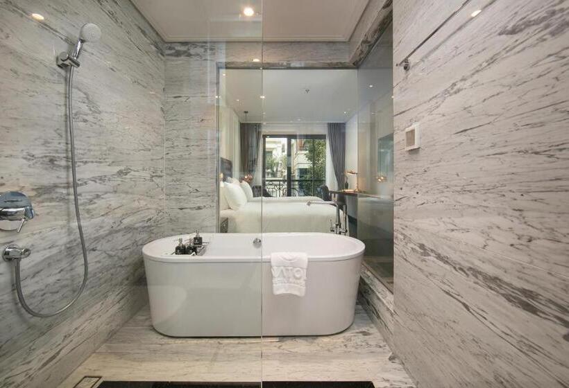 Executive Room, Anatole Hotel Hanoi