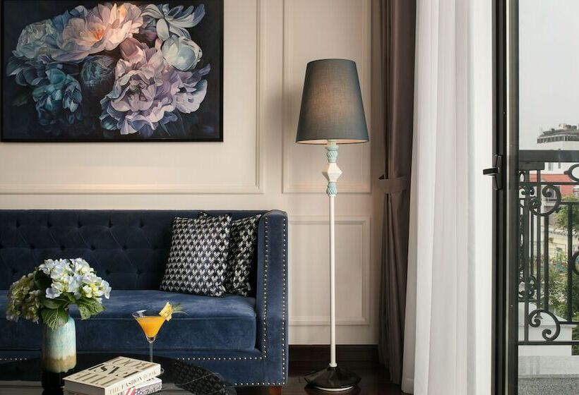 City View Suite, Anatole Hotel Hanoi