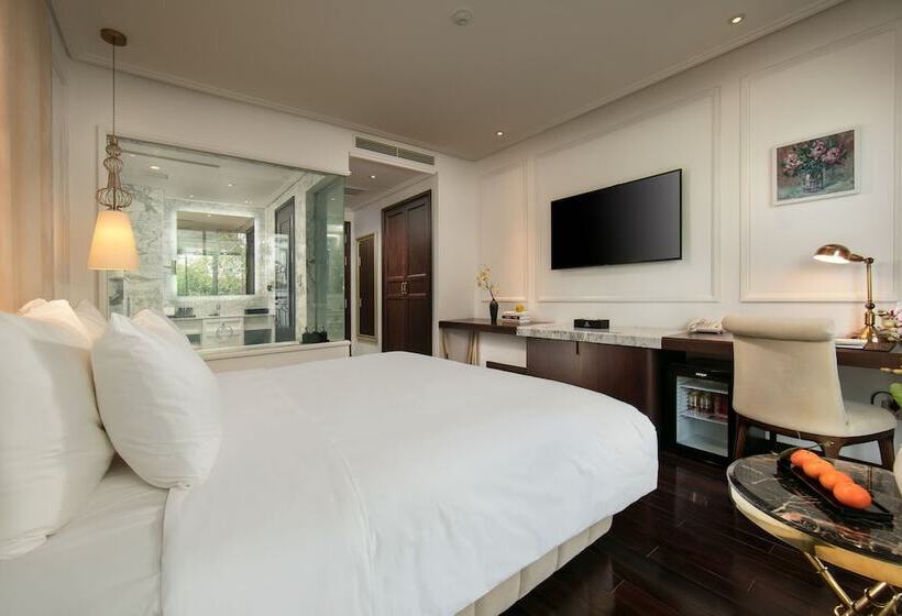 Executive Room, Anatole Hotel Hanoi