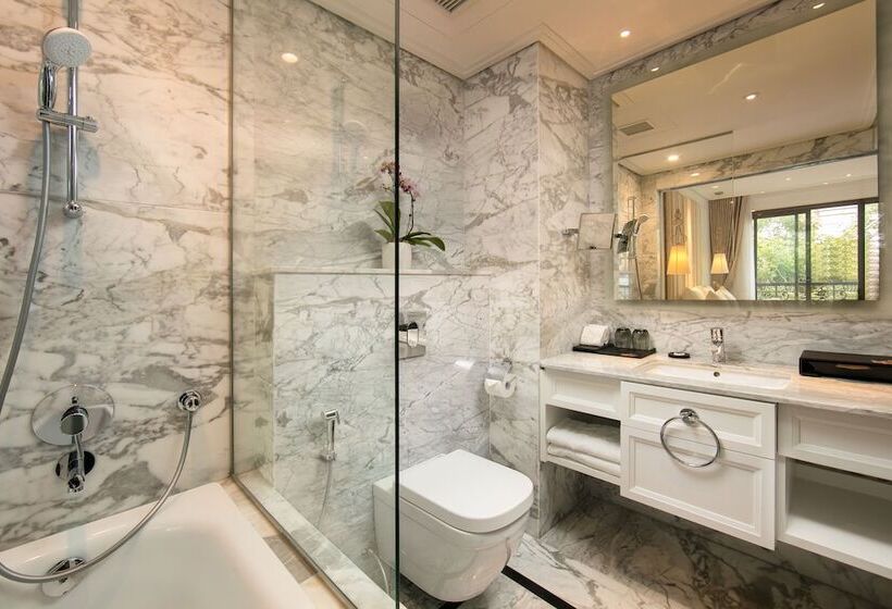 Executive Room, Anatole Hotel Hanoi