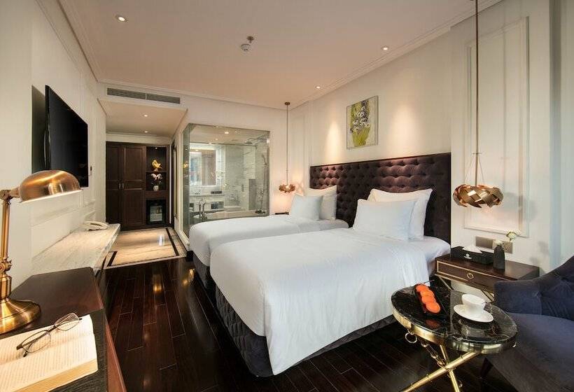 Executive Room, Anatole Hotel Hanoi