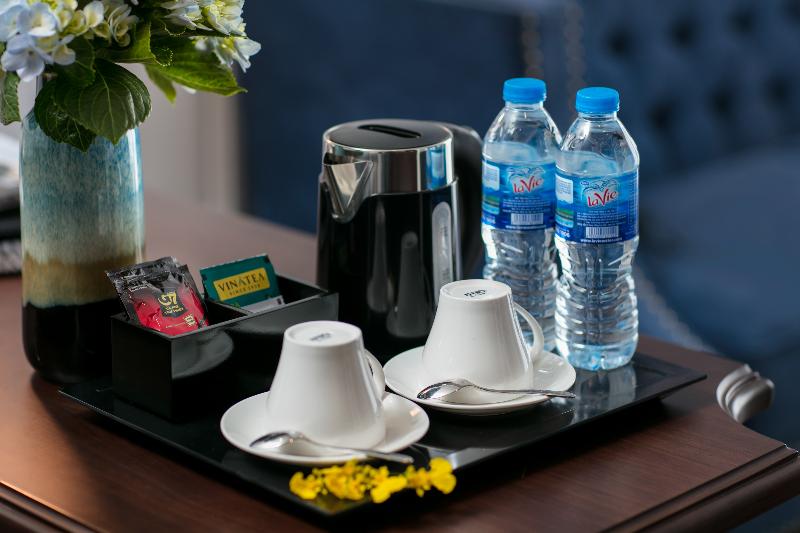 Suite with Terrace, Anatole Hotel Hanoi