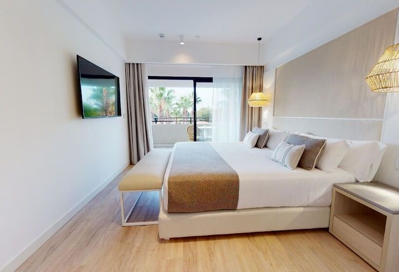 Люкс, The Signature Level At Grand Palladium Sicilia Resort & Spa
