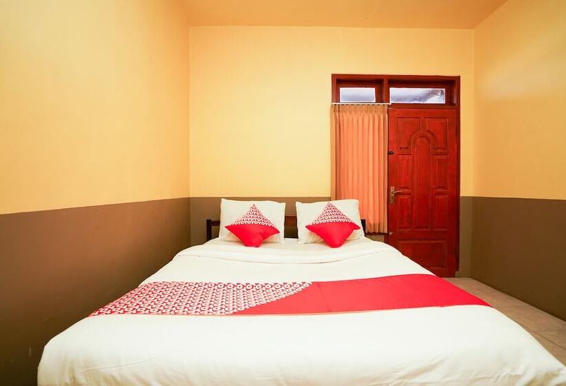 Quarto Estandar, Tengger Indah Bromo Homestay At Desa Wisata Bromo Mitra Reddoorz