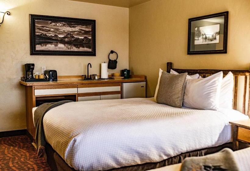 Семейный Номер, Elk Country Inn