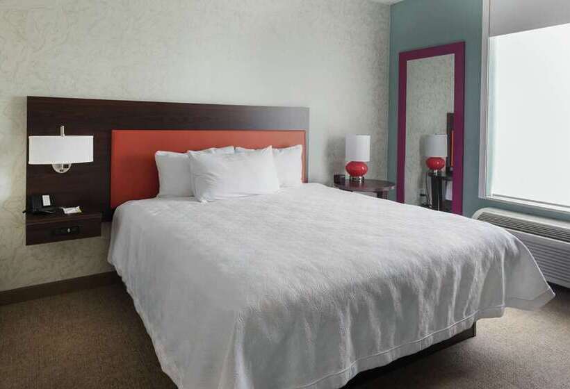 Номер Премиум, Embassy Suites By Hilton Lexington/uk Coldstream
