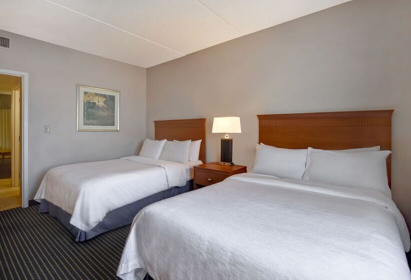 Люкс Премиум, Embassy Suites By Hilton Lexington/uk Coldstream