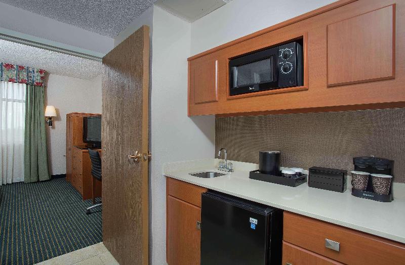 Люкс, Embassy Suites By Hilton Lexington/uk Coldstream