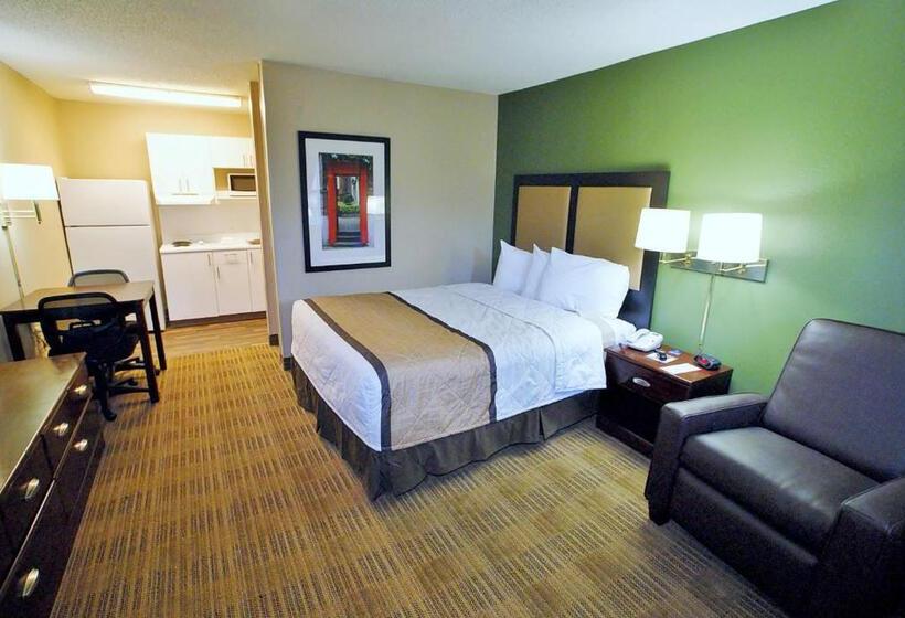 스탠다드 스튜디오, Extended Stay America Select Suites   Denver   Lakewood South