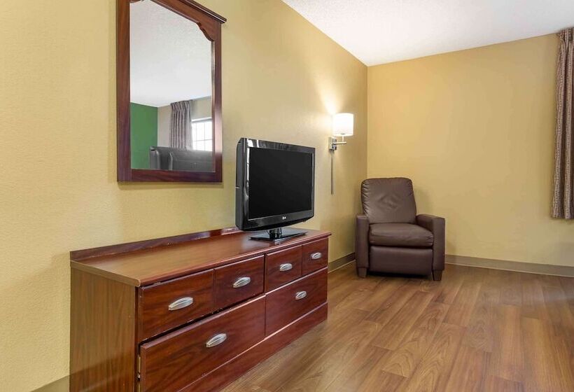 Студия Стандарт, Extended Stay America Suites  Seattle  Everett  North