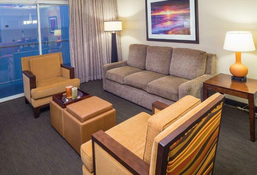 Люкс Deluxe Вид на Море, Ka Anapali Beach Club