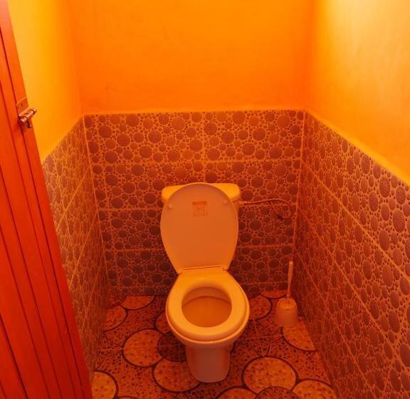 Номер Deluxe, Auberge Hostel Traditionnel