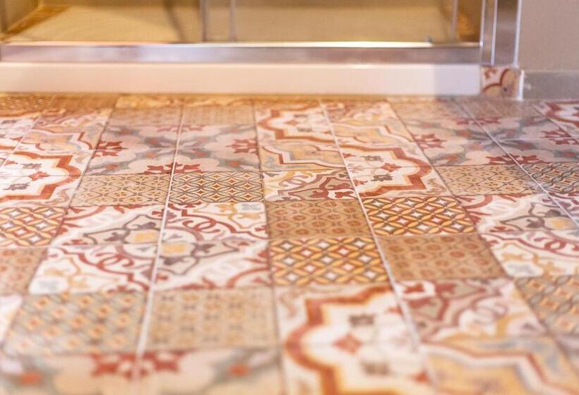 Номер Deluxe Вид на Море, Bnb Sant Alfonso