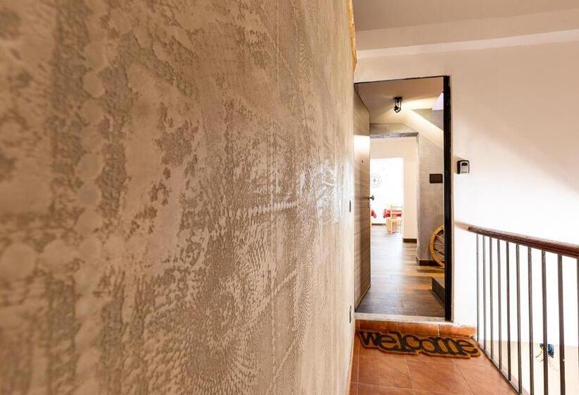 Номер Deluxe Вид на Море, Bnb Sant Alfonso