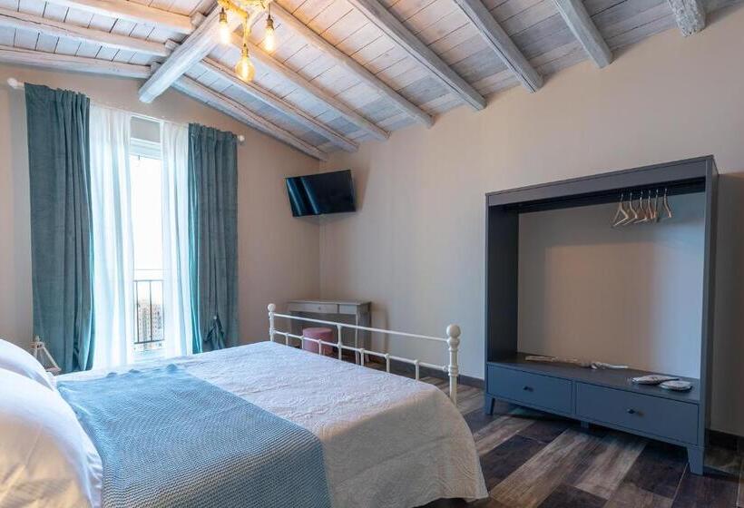 Люкс Вид на Море, Bnb Sant Alfonso