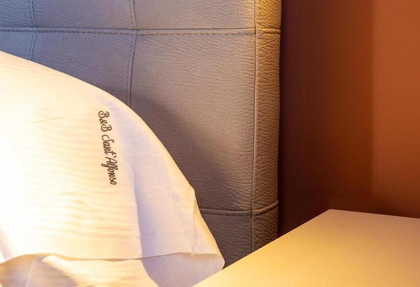 Номер Deluxe Вид на Море, Bnb Sant Alfonso