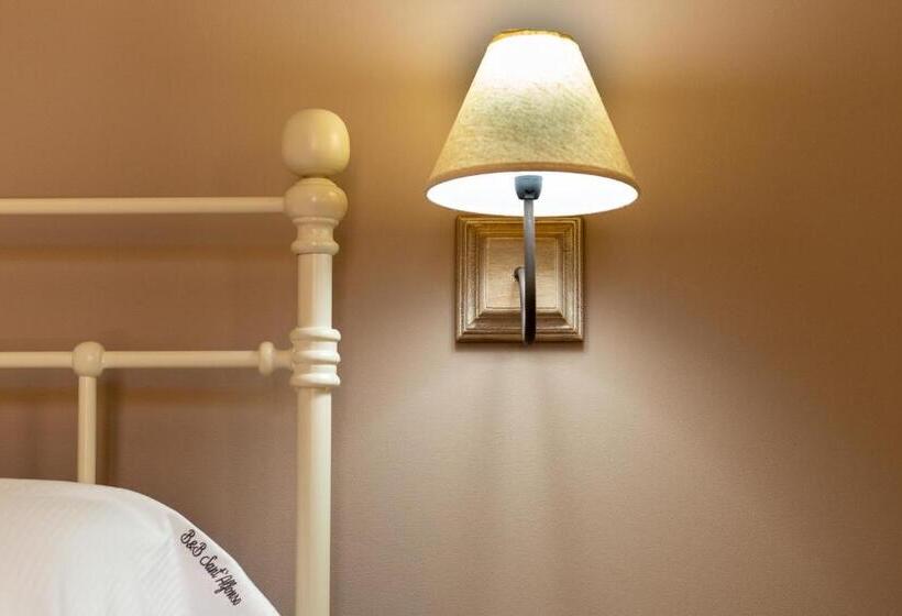 Номер Deluxe с Балконом, Bnb Sant Alfonso