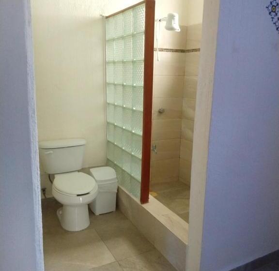 Deluxe-studio, Casa Bugambilias Cancun   Hostel