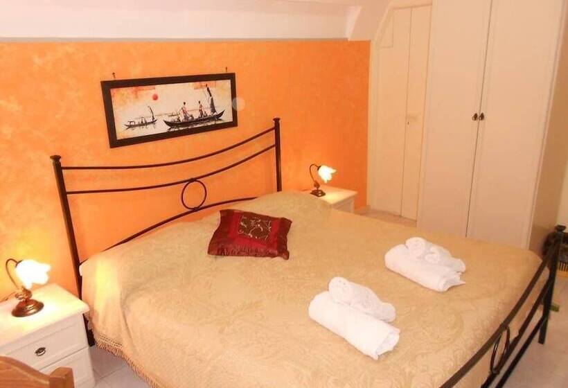 Семейный Номер, B&b Il Centro Storico