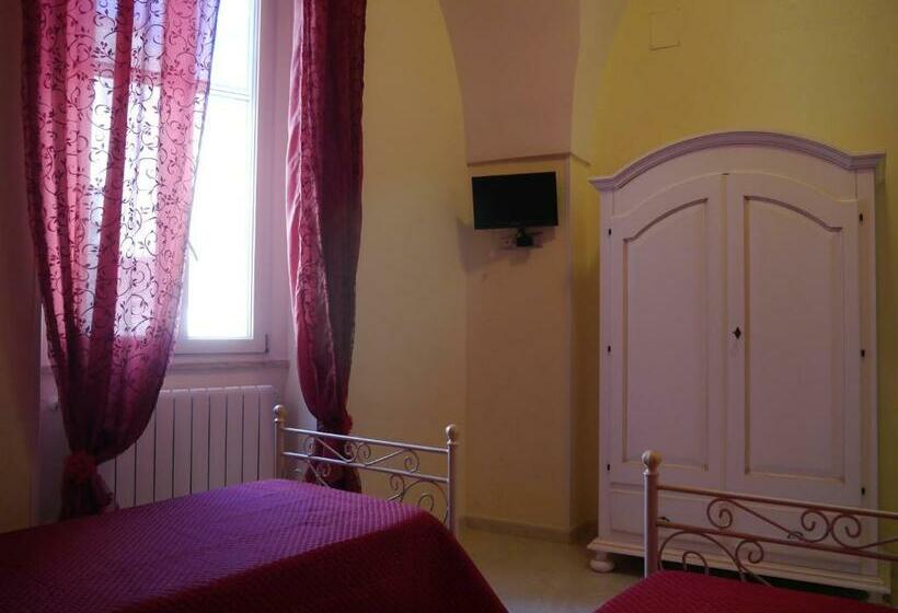 Номер Стандарт, Casa Destradis B&b