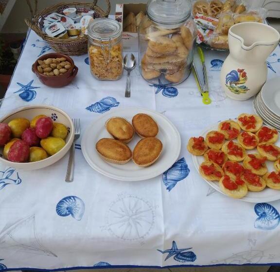 Номер Стандарт, Casa Destradis B&b