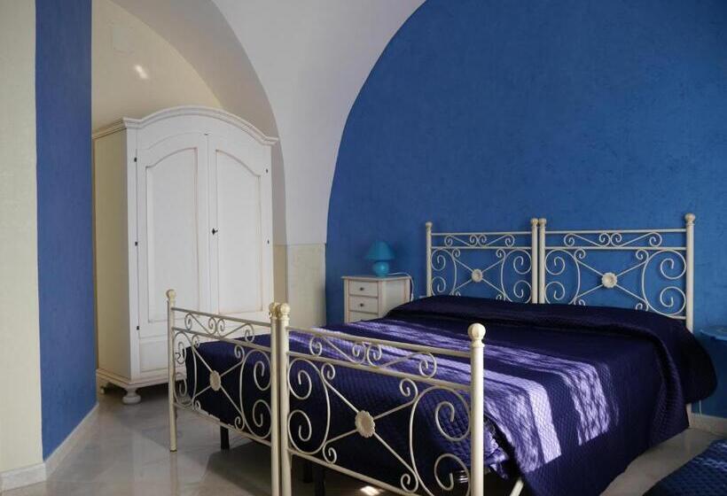 Номер Стандарт, Casa Destradis B&b