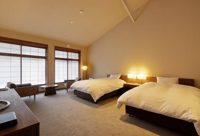 Номер Superior, Fujiya Ryokan