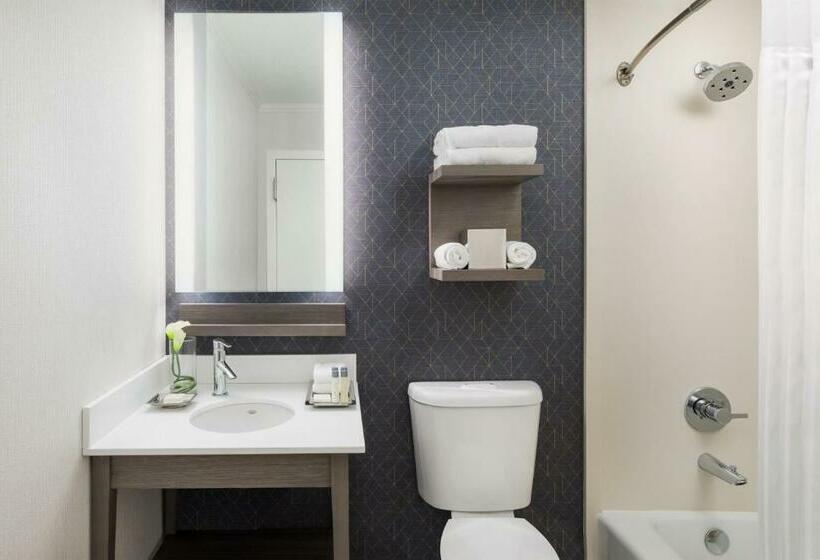 Suite, Caza Fishermans Wharf