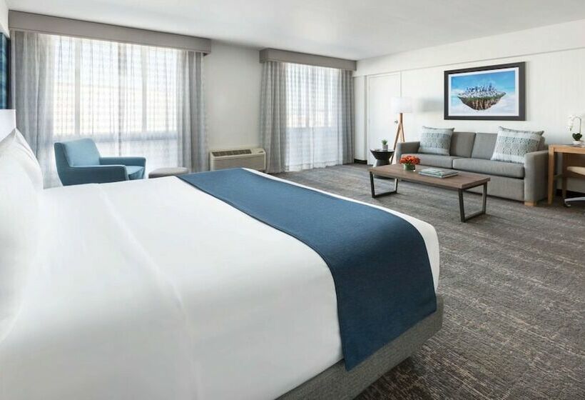 Suite, Caza Fishermans Wharf
