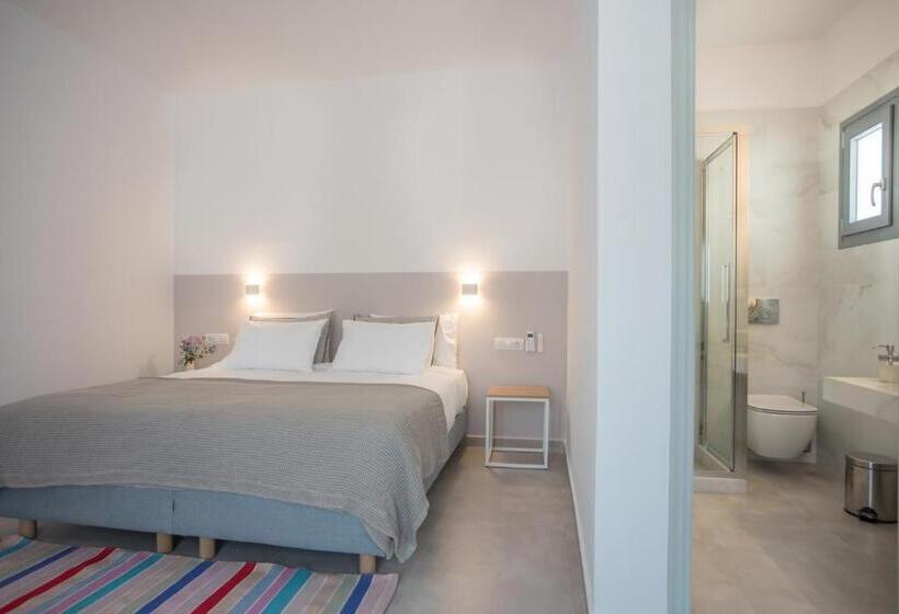 Апартаменты 1 Спальня, Nautilus Apartments Suites