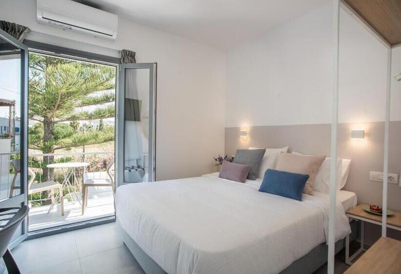 Апартаменты Superior 1 Спальня, Nautilus Apartments Suites