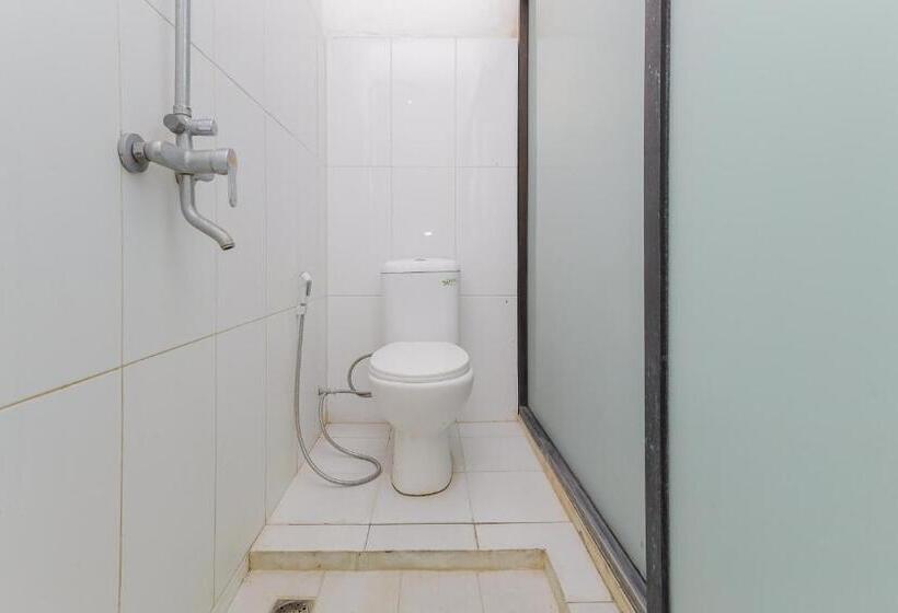Номер Стандарт, Reddoorz Syariah @ Klojen Malang