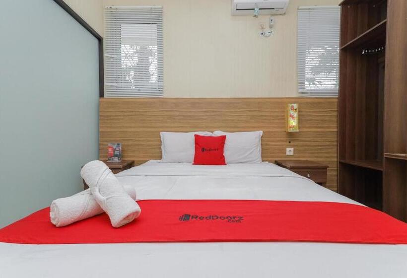 Номер Стандарт, Reddoorz Syariah @ Klojen Malang