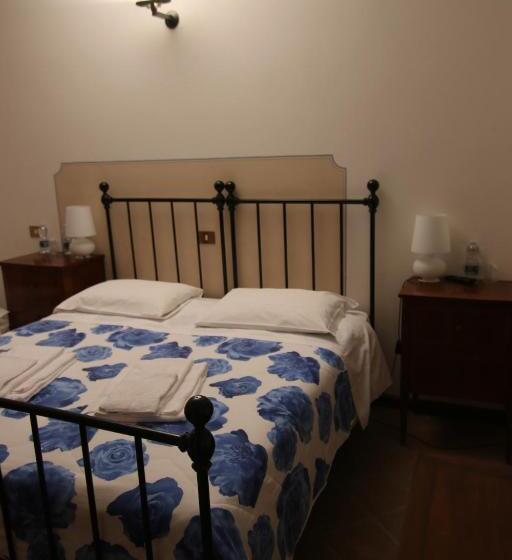اتاق استاندارد, Foresteria Poggio Bonelli