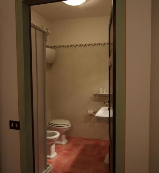 اتاق استاندارد, Foresteria Poggio Bonelli