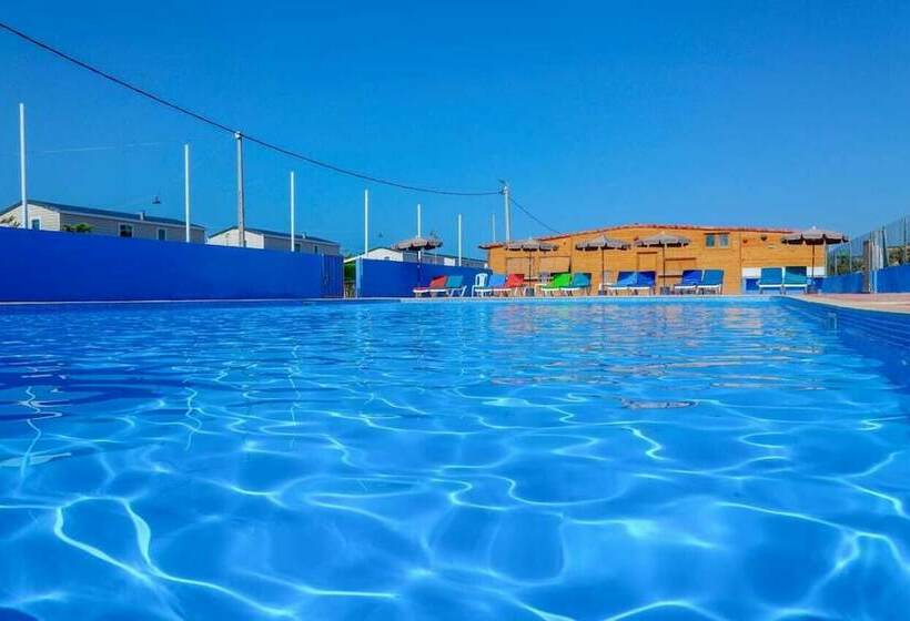 Дом 1 Спальня, Atlantica Parc Beach