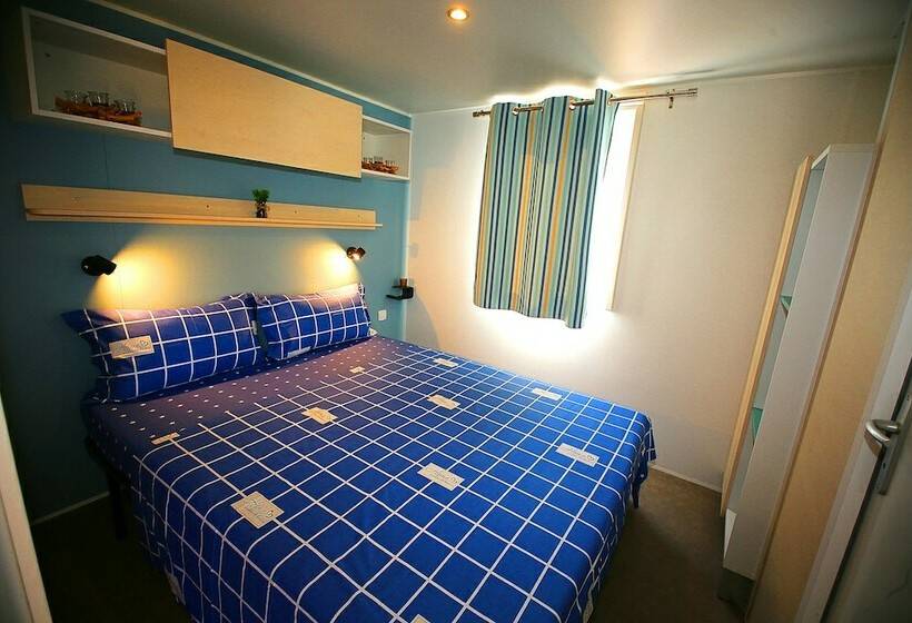 Дом 2 Спальни, Atlantica Parc Beach
